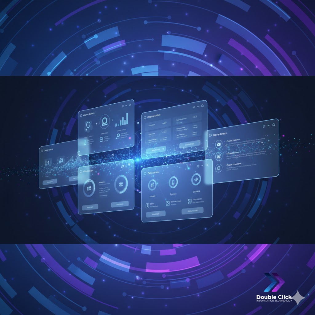 الحلول البرمجية