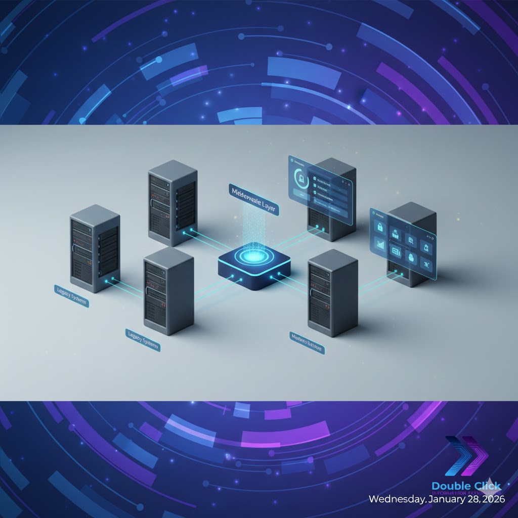 تكامل الأنظمة